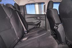 2024 Isuzu
D-MAX SX High Ride