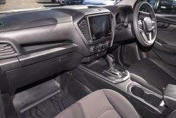 2024 Isuzu
D-MAX SX High Ride