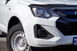 2024 Isuzu
D-MAX SX High Ride