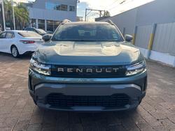 2025 Renault Duster Evolution 4x2