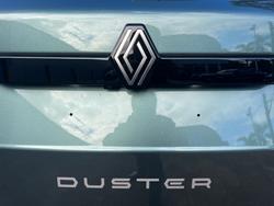 2025 Renault Duster Evolution 4x2