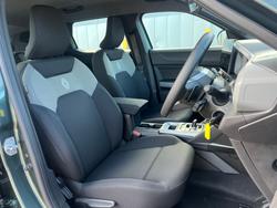 2025 Renault Duster Evolution 4x2
