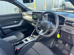 2025 Renault Duster Evolution 4x2