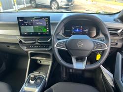 2025 Renault Duster Evolution 4x2