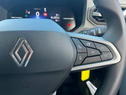 2025 Renault Duster Evolution 4x2