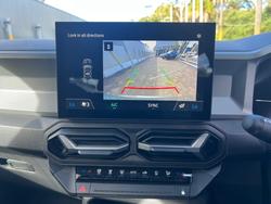 2025 Renault Duster Evolution 4x2