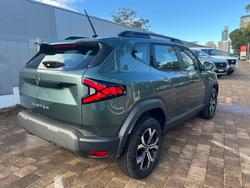 2025 Renault Duster Evolution 4x2