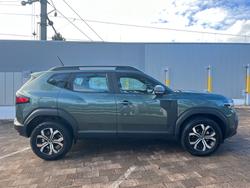 2025 Renault Duster Evolution 4x2