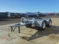 2020 PG & A Bogie Dolly