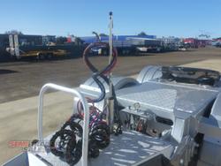 2020 PG & A Bogie Dolly