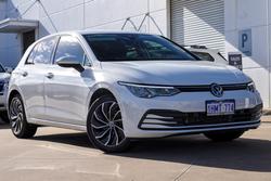 2022 Volkswagen Golf 110TSI Life