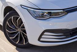 2022 Volkswagen Golf 110TSI Life