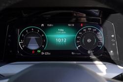 2022 Volkswagen Golf 110TSI Life