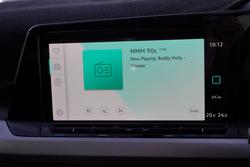 2022 Volkswagen Golf 110TSI Life