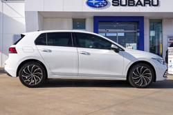 2022 Volkswagen Golf 110TSI Life