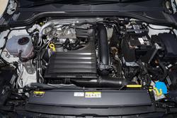 2022 Volkswagen Golf 110TSI Life