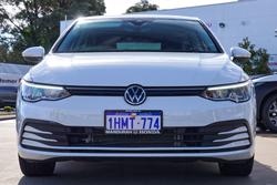 2022 Volkswagen Golf 110TSI Life