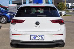 2022 Volkswagen Golf 110TSI Life