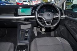 2022 Volkswagen Golf 110TSI Life