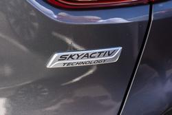 2018 Mazda CX-3 Maxx