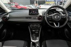 2018 Mazda CX-3 Maxx