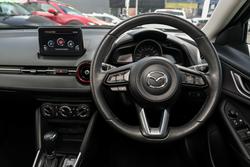 2018 Mazda CX-3 Maxx