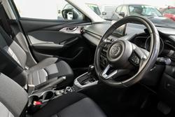 2018 Mazda CX-3 Maxx