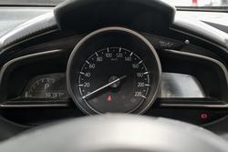 2018 Mazda CX-3 Maxx