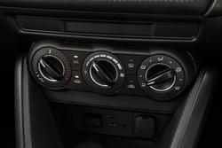 2018 Mazda CX-3 Maxx