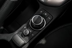 2018 Mazda CX-3 Maxx