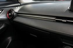2018 Mazda CX-3 Maxx