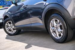 2018 Mazda CX-3 Maxx