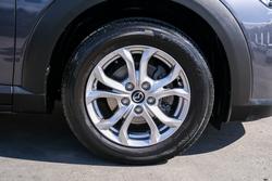 2018 Mazda CX-3 Maxx