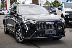 2026 GWM HAVAL Jolion
