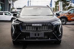 2026 GWM HAVAL Jolion