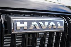 2026 GWM HAVAL Jolion
