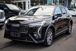 2026 GWM HAVAL Jolion