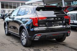 2026 GWM HAVAL Jolion