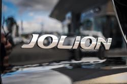 2026 GWM HAVAL Jolion