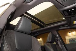 2025 Lexus RX450h+ Sports Luxury 2.5L Hybrid Auto CVT Wagon
