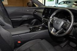 2025 Lexus RX450h+ Sports Luxury 2.5L Hybrid Auto CVT Wagon