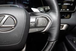 2025 Lexus RX450h+ Sports Luxury 2.5L Hybrid Auto CVT Wagon