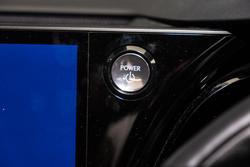 2025 Lexus RX450h+ Sports Luxury 2.5L Hybrid Auto CVT Wagon