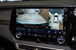 2025 Lexus RX450h+ Sports Luxury 2.5L Hybrid Auto CVT Wagon