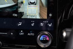 2025 Lexus RX450h+ Sports Luxury 2.5L Hybrid Auto CVT Wagon