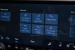 2025 Lexus RX450h+ Sports Luxury 2.5L Hybrid Auto CVT Wagon
