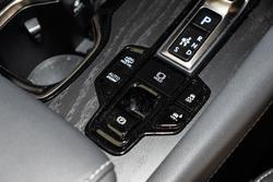 2025 Lexus RX450h+ Sports Luxury 2.5L Hybrid Auto CVT Wagon