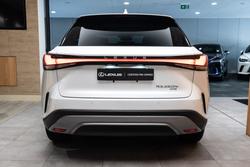 2025 Lexus RX450h+ Sports Luxury 2.5L Hybrid Auto CVT Wagon