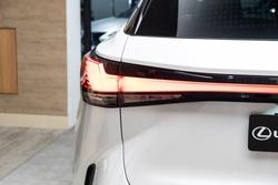 2025 Lexus RX450h+ Sports Luxury 2.5L Hybrid Auto CVT Wagon