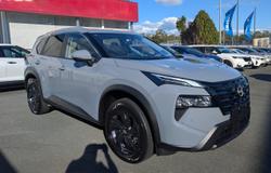 2026 NISSAN X-TRAIL ST-L e-POWER